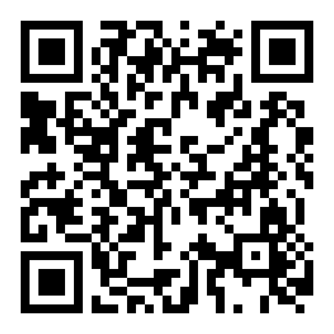 Download App QR Code
